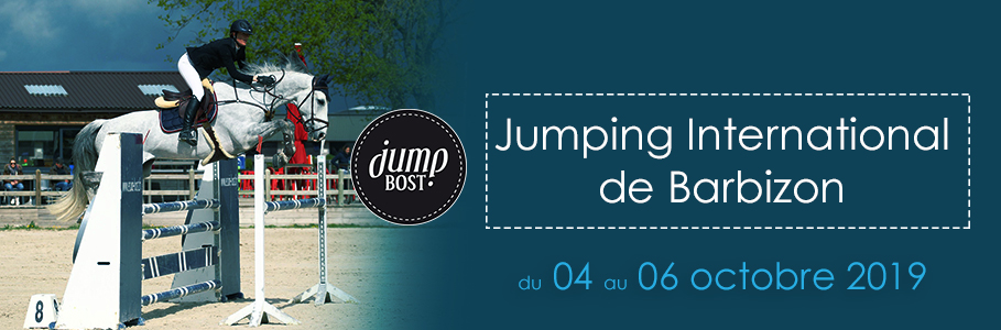 Jumping 2019 Csi Jump Bost 2019